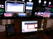 克萊默音視頻解決方案吸引眾多參觀者