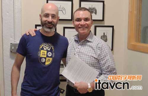 Audiofile Engineering Matthew FoustRODEԒͲOPeter Freedman