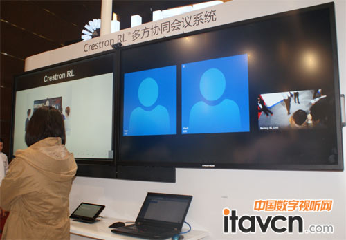 Crestron RL™ - yһFꠅfhϵy