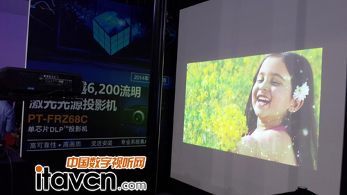 ȼԴ@ʾ——չ[չʾИI