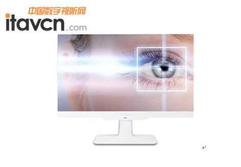 圖3:健康護眼新品VX2363smhl-w也全面參與此次活動
