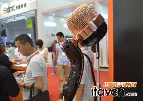 BBS全新二代大明星i30引爆PALM2014