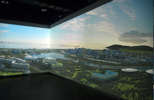 ἤ⹤ͶӰ(yng)ô(zhn)֮(chung)Ӱ