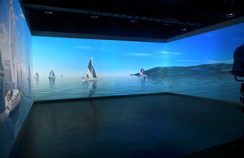 ἤ⹤ͶӰ(yng)ô(zhn)֮(chung)Ӱ