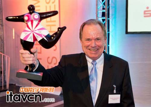 Jörg Sennheiser ګ@ȼI(y)IsuQ̖