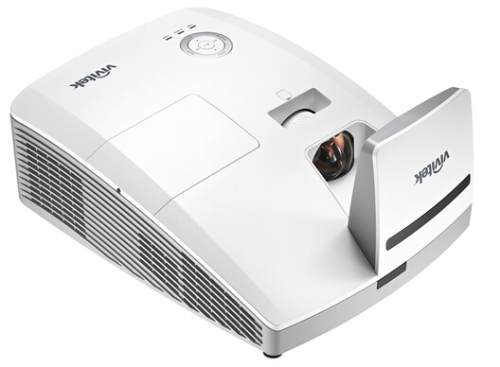 VivitekӍD751STͶӰC׌pɕF(xin)̌W(xu)Ȥ