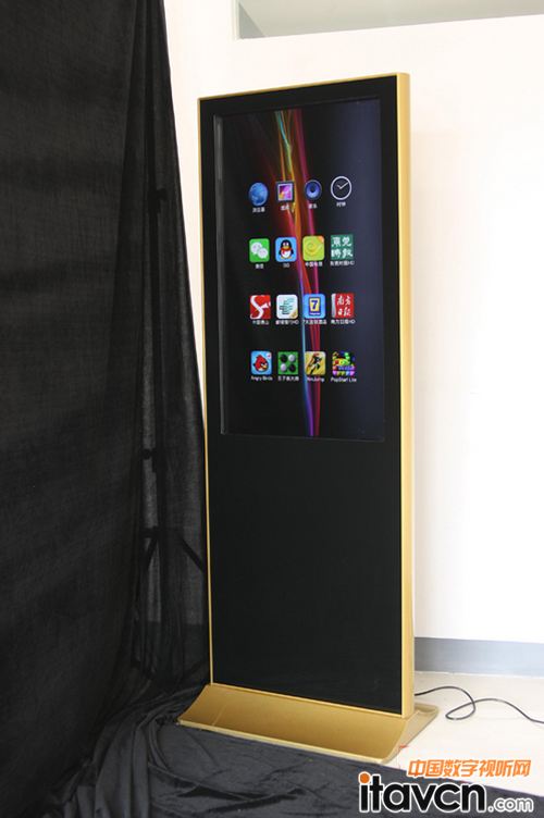 上海騰翼將攜產(chǎn)品亮相上海國(guó)際數(shù)字標(biāo)牌展