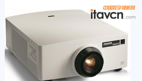 ҕChristie GSϵƵļɹwƬʽDLPͶӰC​