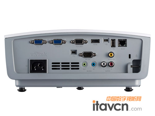 VivitekӍDW866ṩSĽӿ