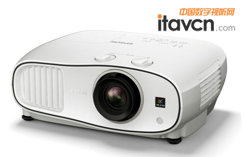 愛普生家用投影機CH-TW6600W