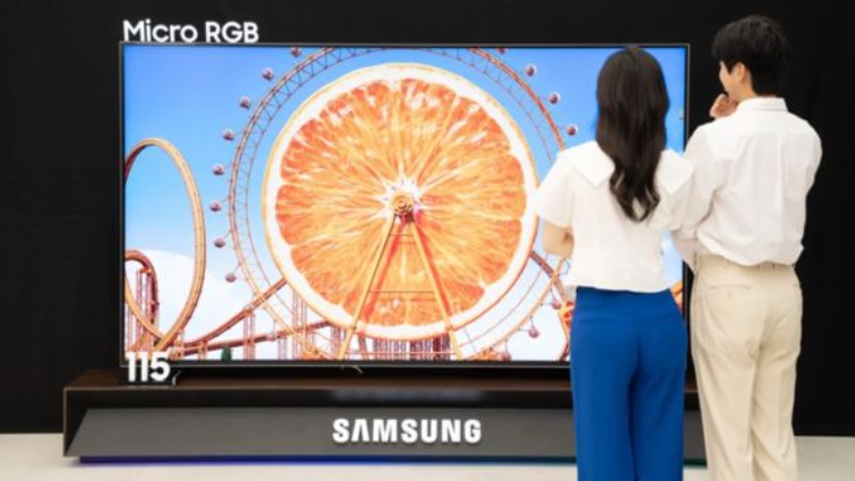 Ƴȫ׿115ӢMicro RGBҕ