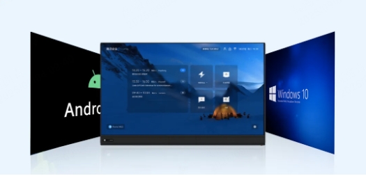 NDϵLEDһwC ֻܶչʾw