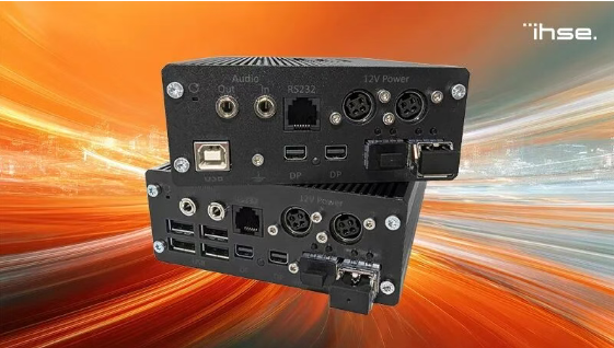 IHSE˼Ȱl(f)DNX 4KϵУIPccL