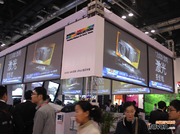 Infocomm china 2014 DPչ12000ͶӰC